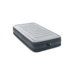 Intex Single Dura-Beam Comfort-Plush Airbed With Bip 99x191x33cm