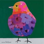 Lilli Rock Anna Blatman 20cm Danielle Trivet Square Mat