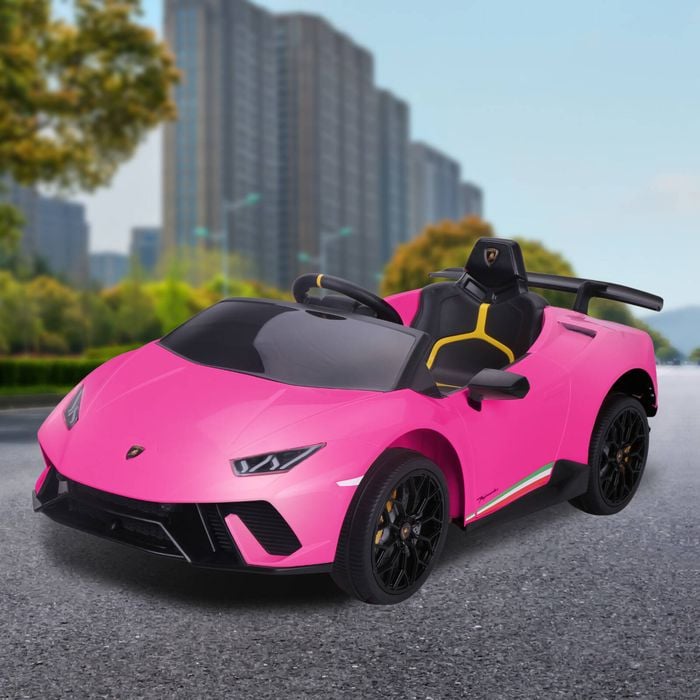 Kahuna Ram 1500 RHO Kids Electric Ride On Car with Remote Control main image 0