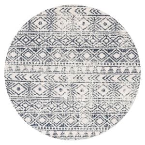 Jaya 456 Blue 240x240cm Rug