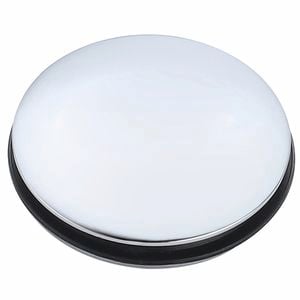 Kinetic 32mm Chrome Pop Up Waste Cover - Chrome