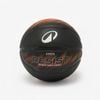 Decathlon - Size 5 Basketball Resist R500 - Black/orange - 5