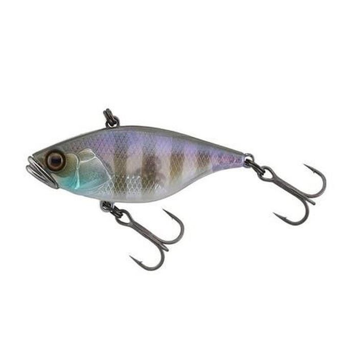 Jackall TN38 Hard body Vibration Fishing Lure Ghost Chigill