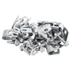 ARC U Clips And Tek Screws - 20 Pack