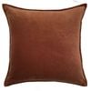 Zaab Ludo Cotton Velvet Cushion