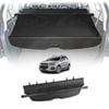 Retractable Trunk Shade Rear Cargo Security Shield Luggage Cover For Holden Captiva 2006-2020