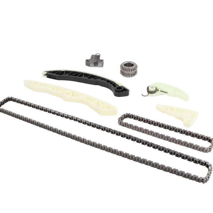 Timing Chain Kit for Mitsubishi Lancer CJ 4B11 4B11T - BK2416-5