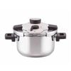 Essteele Per Velocita Stainless Steel Pressure Cooker 22cm - 4.5L