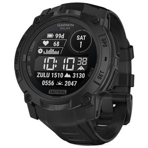 Garmin Instinct 3 Solar Tactical Watch - 50mm