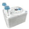 Oil Filter Cooler Housing For Audi A3 A4 A5 A6 Q7 Tt Vw Bora Eos Golf 038117021c