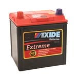Exide Extreme X40DMF Vehicle Battery