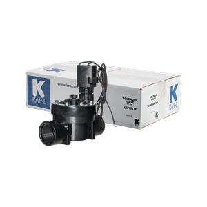 K-Rain 25mm Solenoid Valve - 12 Pack