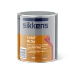 Sikkens 250ml Light Oak 006 Cetol HLSe - Light Oak