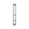 Hartman 300 x 180mm Medium Pet Door For Patio And Sliding Doors