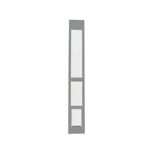 Hartman 300 x 180mm Medium Pet Door For Patio And Sliding Doors