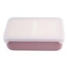Melii Luxe Silicone Bento With Silicone Dividers 700ml