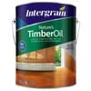 Intergrain 10L Clear Nature's Timber Oil