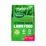 Scotts Lawn Builder 4kg Extreme Green Slow Release Lawn Fertiliser