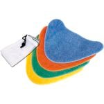 Vax Total Home Microfibre Cleaning Pads