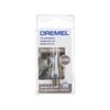 Dremel Rotary Tool Accessory Lock Mandrel EZLock