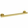 evekare 600mm Gold LED Night Light Grab Rail