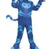 Deluxe Toddler Boys Pj Masks Catboy Costume - Medium