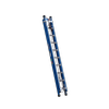 Bailey 3.2-5.3m 170kg Industrial Rated Pro 10 Rung Fibreglass Extension Ladder