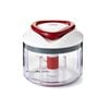 Zyliss Easy Pull Food Processor 13.5X11.5cm