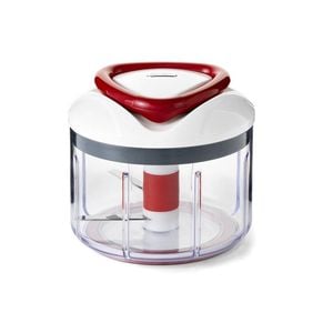 Zyliss Easy Pull Food Processor 13.5X11.5cm