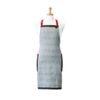 Ladelle Lucca Kitchen / BBQ Cotton Apron