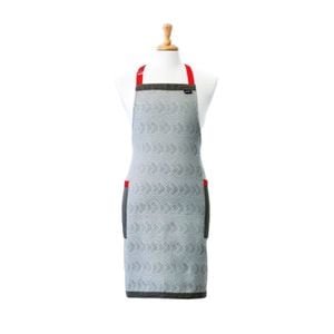 Ladelle Lucca Kitchen / BBQ Cotton Apron