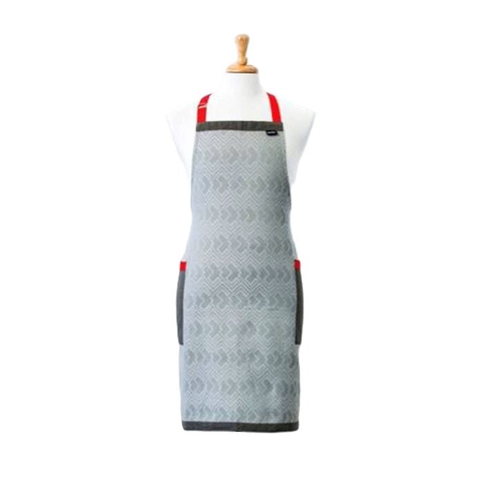 Ladelle Lucca Kitchen / BBQ Cotton Apron