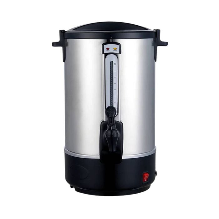 Kitchee 15L Electric Water Boiler Stainless Steel Commercial Urn