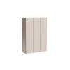 Kaboodle 900mmmm Cannellini Alpine Onbench Pantry