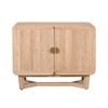 Finland 2 Door Sideboard