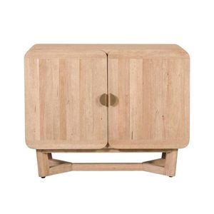 Finland 2 Door Sideboard