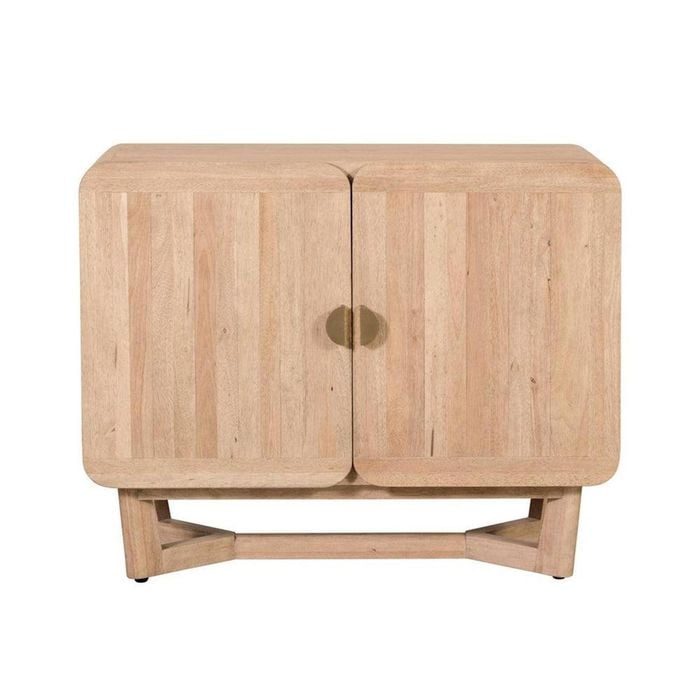 Finland 2 Door Sideboard