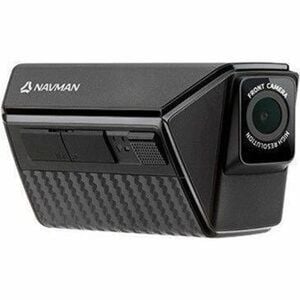 Navman Mivue Camcorder – 4mp Cmos, Mp4/h.264, Sd, Gps, Wi-fi – Helmet Mount Included