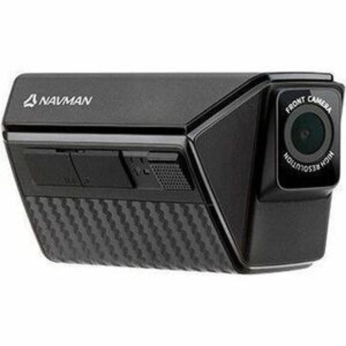 Navman Mivue Camcorder – 4mp Cmos, Mp4/h.264, Sd, Gps, Wi-fi – Helmet Mount Included