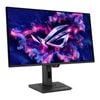 Asus Rog Strix Xg27acdng 27" Qd-oled Qhd 0.03ms 360hz Gaming Monitor