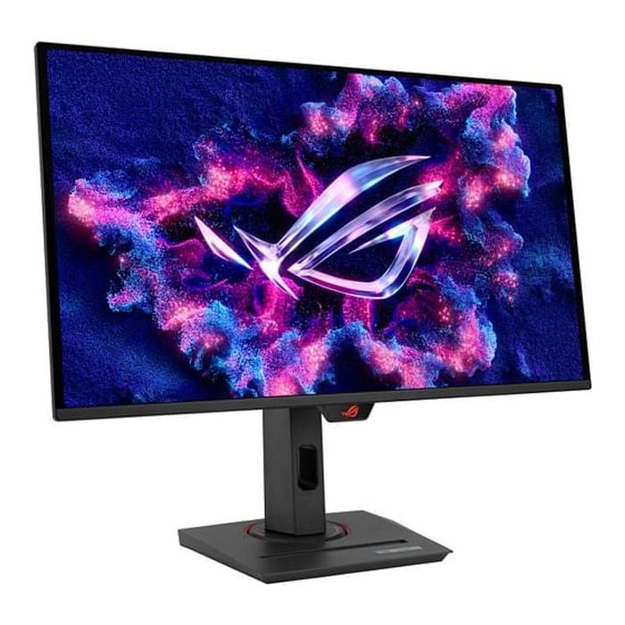 Asus Rog Strix Xg27acdng 27" Qd-oled Qhd 0.03ms 360hz Gaming Monitor