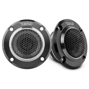 Ds18 280w 1" Vc Neodymium Hybrid Tweeters Pair