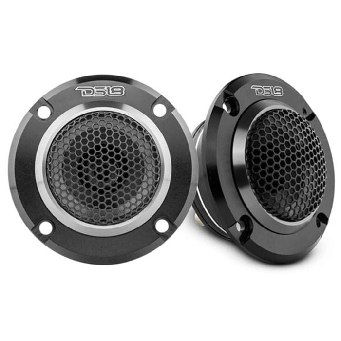 Ds18 280w 1" Vc Neodymium Hybrid Tweeters Pair