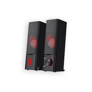 Redragon Gs550 Orpheus Compact Stereo Sound Bar Speaker