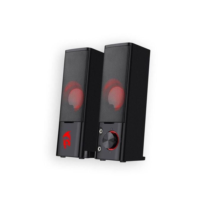 Redragon Gs550 Orpheus Compact Stereo Sound Bar Speaker