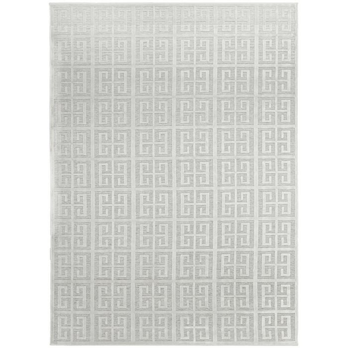 The Rug Connection Geller Brenda Cream 230x160cm - Medium Indoor Floor Rug