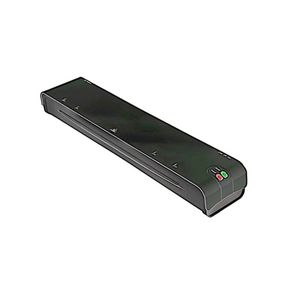 Rexel SG300 Safeguard Laminator (Black) (A4)