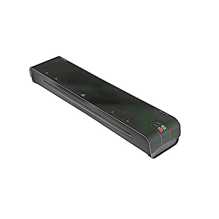Rexel SG300 Safeguard Laminator (Black) (A4)