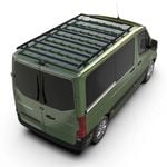 Front Runner Mercedes-Benz Sprinter (L1H1,128in SWB,Standard Roof) (2006-Current) Slimpro Van Rack Kit
