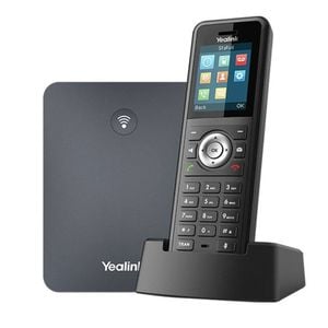 Yealink W79P DECT Solution